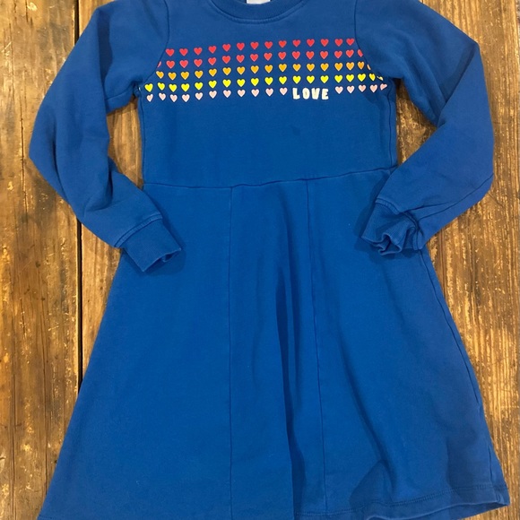 Hanna Andersson Other - Hanna Andersson Dress